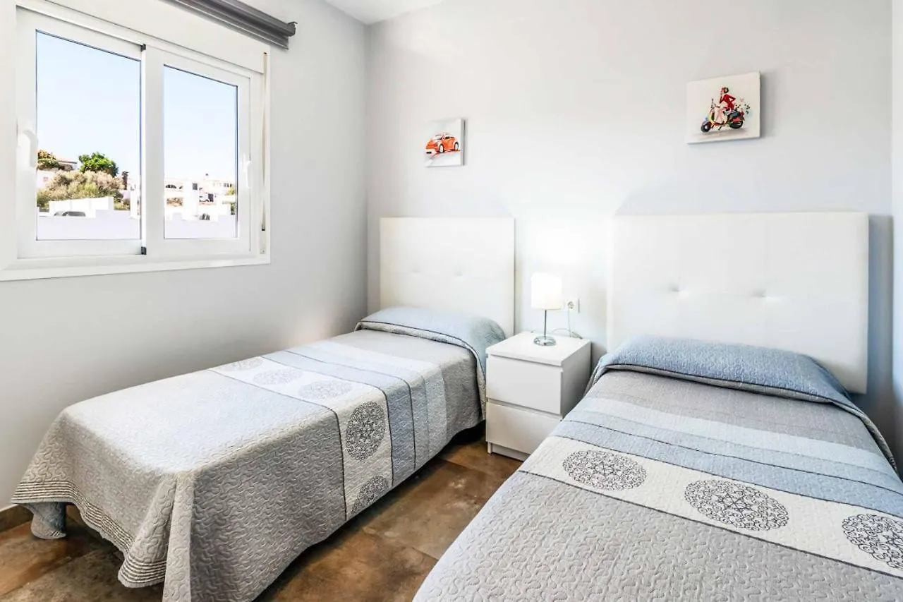 Villa Irisa Nerja