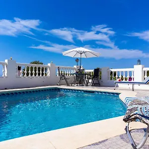 Brisas By Interhome Nerja