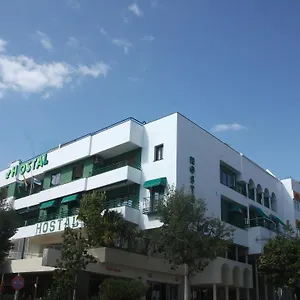 Affittacamere Alhambra - Adults Only, Nerja