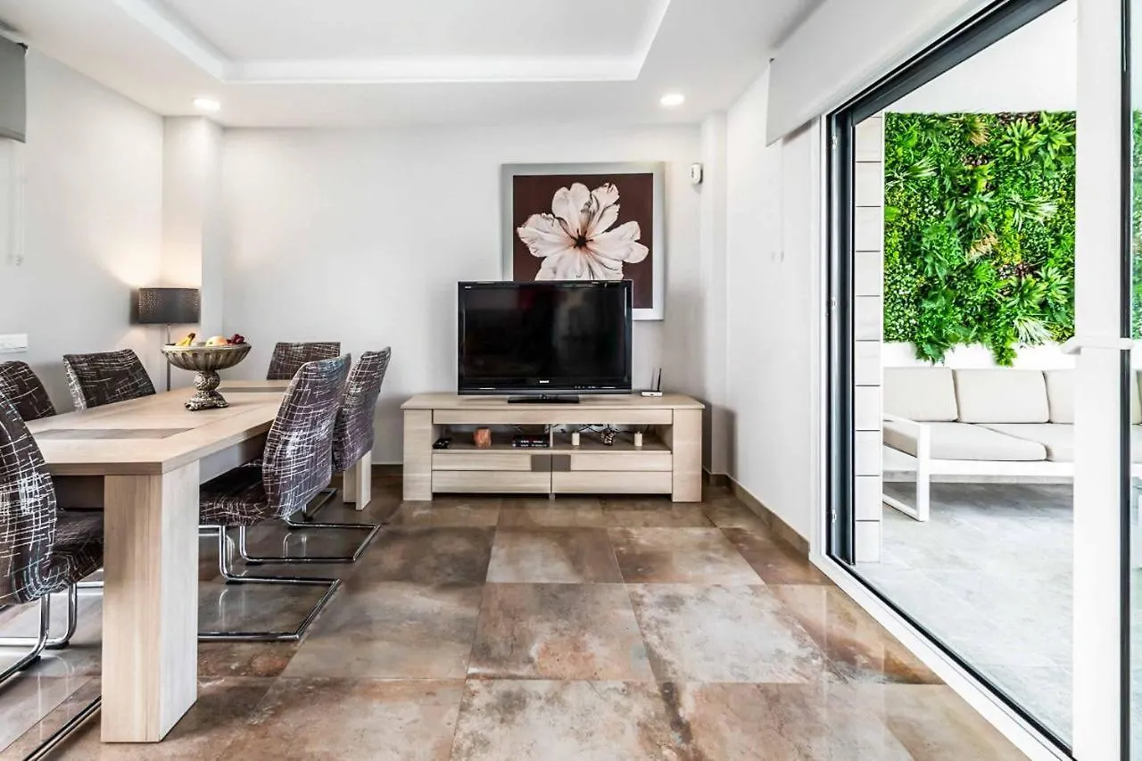 Villa Irisa Nerja