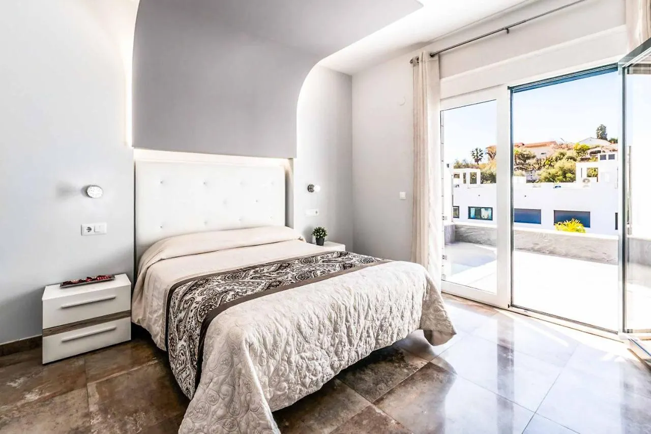 Villa Irisa Nerja Spain