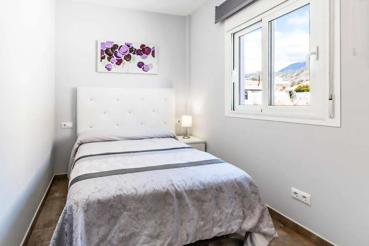 Villa Irisa Nerja